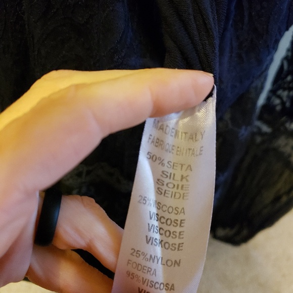 Lili la Tigresse PARIS lace top - Picture 3 of 6